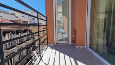 Apartment on Calle de Bazan, 15 photo 21