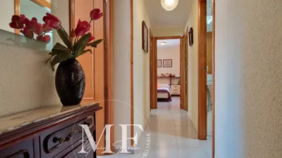Apartment on Calle de Bazan, 15 photo 29