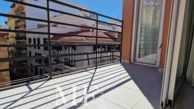 Apartment on Calle de Bazan, 15 photo 19