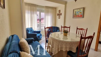 Piso – Alicante, Centre, l'Alacantí - Vista 3