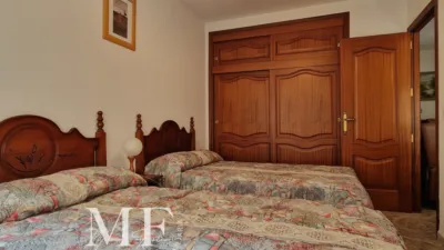 Piso en calle del Arzobispo Loaces photo 7