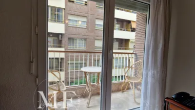 Apartment on Calle del Arzobispo Loaces photo 5