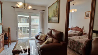 Apartment on Calle del Arzobispo Loaces photo 2