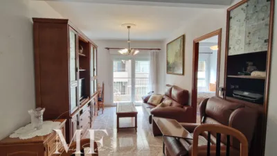Apartment on Calle del Arzobispo Loaces photo 4