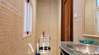 Apartment on Doctor Santaolalla Street, 27 photo 20