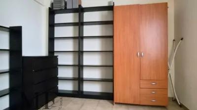 Apartment on Doctor Santaolalla Street, 27 photo 24