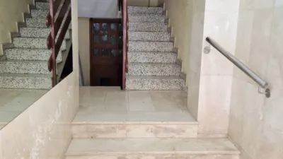Apartment on Doctor Santaolalla Street, 27 photo 30