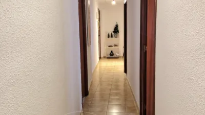 Apartment on Doctor Santaolalla Street, 27 photo 26