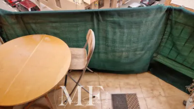 Apartment on Doctor Santaolalla Street, 27 photo 18