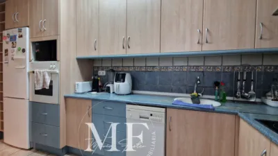 Apartment on Doctor Santaolalla Street, 27 photo 11