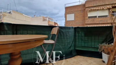 Apartment on Doctor Santaolalla Street, 27 photo 17
