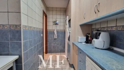 Apartment on Doctor Santaolalla Street, 27 photo 10