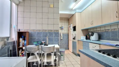 Apartment on Doctor Santaolalla Street, 27 photo 8