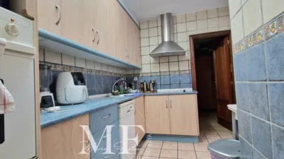 Apartment on Doctor Santaolalla Street, 27 photo 12