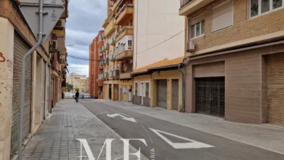 Apartment on Doctor Santaolalla Street, 27 photo 32