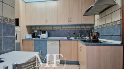 Apartment on Doctor Santaolalla Street, 27 photo 9