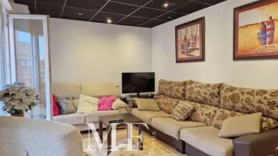 Apartment on Doctor Santaolalla Street, 27 photo 3