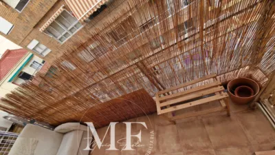 Apartment on Doctor Santaolalla Street, 27 photo 7