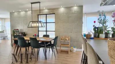 Apartment at Calle de la Melva, 6 photo 4