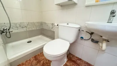 Terraced house in Centre photo 10