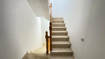 Terraced house in Centre photo 25