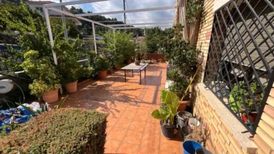 Casa - Vista 5