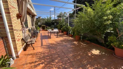 Casa - Vista 4