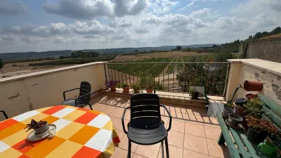 House in El Milà photo 3