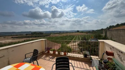 House in El Milà photo 2