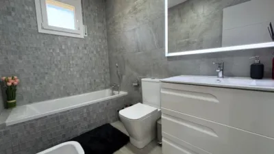 Casa en Vallirana photo 24