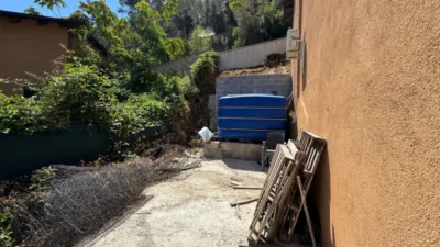 Casa en Vallirana photo 30