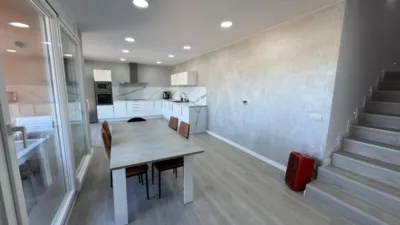 House in Vallirana photo 2