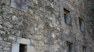 House on La Cuesta Street, No. 1 photo 3
