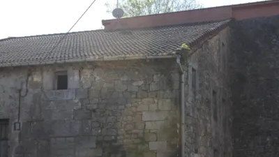 House on La Cuesta Street, No. 1 photo 5