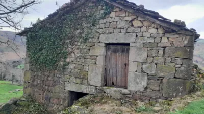 House on Pisueña Street, No. 1 photo 5
