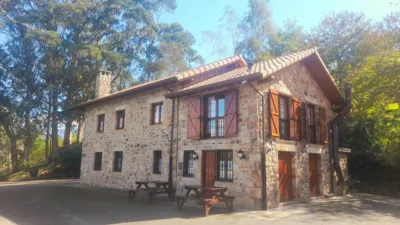 House on Calle Bustranales, No. 311 photo 7