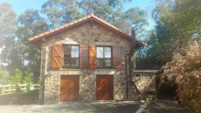 House on Calle Bustranales, No. 311 photo 6