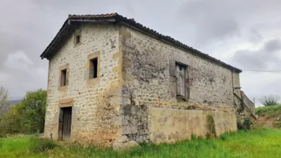 House on Rosones-Villacarriedo Street, No. 196 photo 7