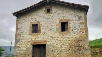 House on Rosones-Villacarriedo Street, No. 196 photo 8