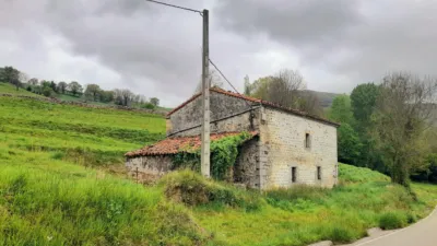 House on Rosones-Villacarriedo Street, No. 196 photo 2