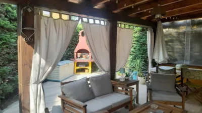 Chalet en venta en Barrio de Sobarzo Rotizas, 11 - Vista 5