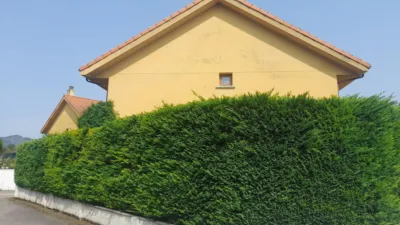 Chalet en venta en Barrio de Sobarzo Rotizas, 11 - Vista 4