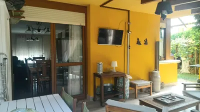 Chalet en venta en Barrio de Sobarzo Rotizas, 11 - Vista 6
