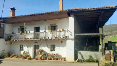 Rustic house on Calle El Castro photo 7