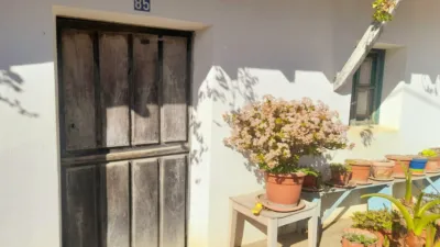 Rustic house on Calle El Castro photo 9