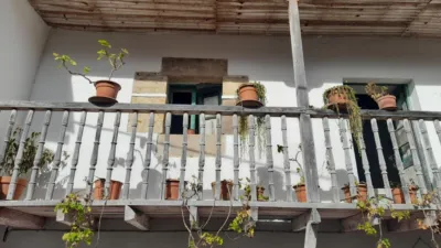 Rustic house on Calle El Castro photo 3