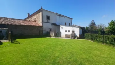 Casa en venta en Barrio de la Argomilla, 38 - Més