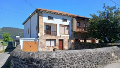 Casa en venta en Barrio de la Argomilla, 38 - Vista 4