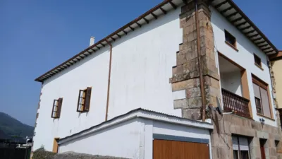 Casa en venta en Barrio de la Argomilla, 38 - Vista 5