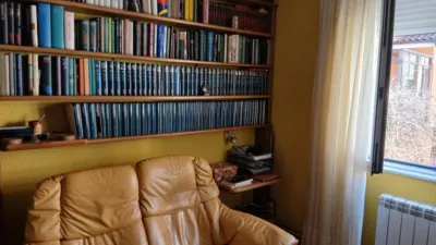 Apartment on Avenida Yera, 12 photo 8